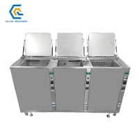 Large Ultrasonic Fruit And Vegetable Cleaner: An Efficient Cleaning Solution For Commercial Food Processing Large Ultrasonic Fruit And Vegetable Cleaner: An Efficient Cleaning Solution For Commercial Food Processing